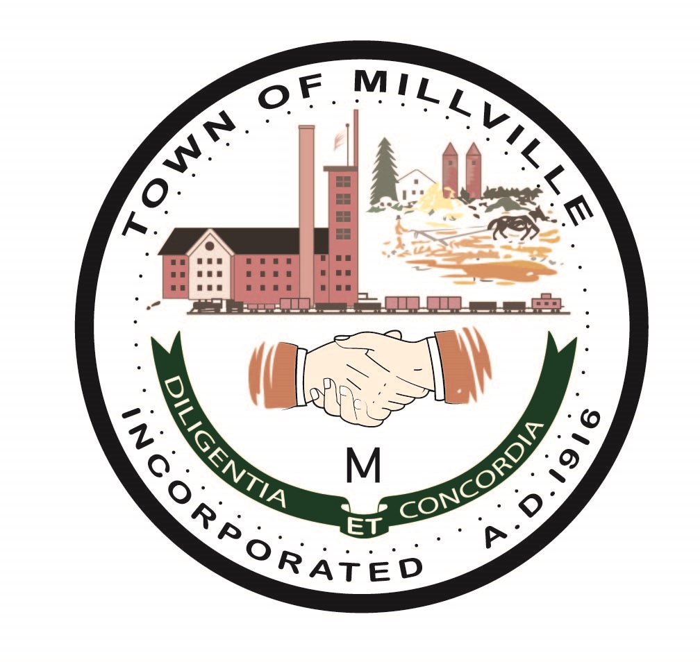 Millville Town Hall