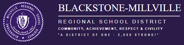 Blackstone - Millville Regional School District
