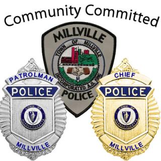 "Community Committed"