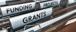 Grants and Funding 