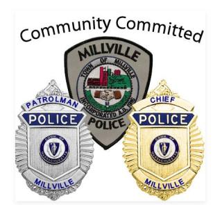 Community Committed 