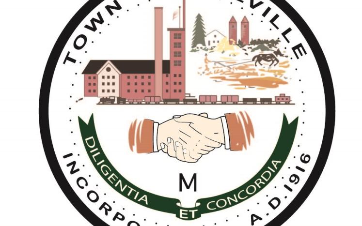 Town Seal